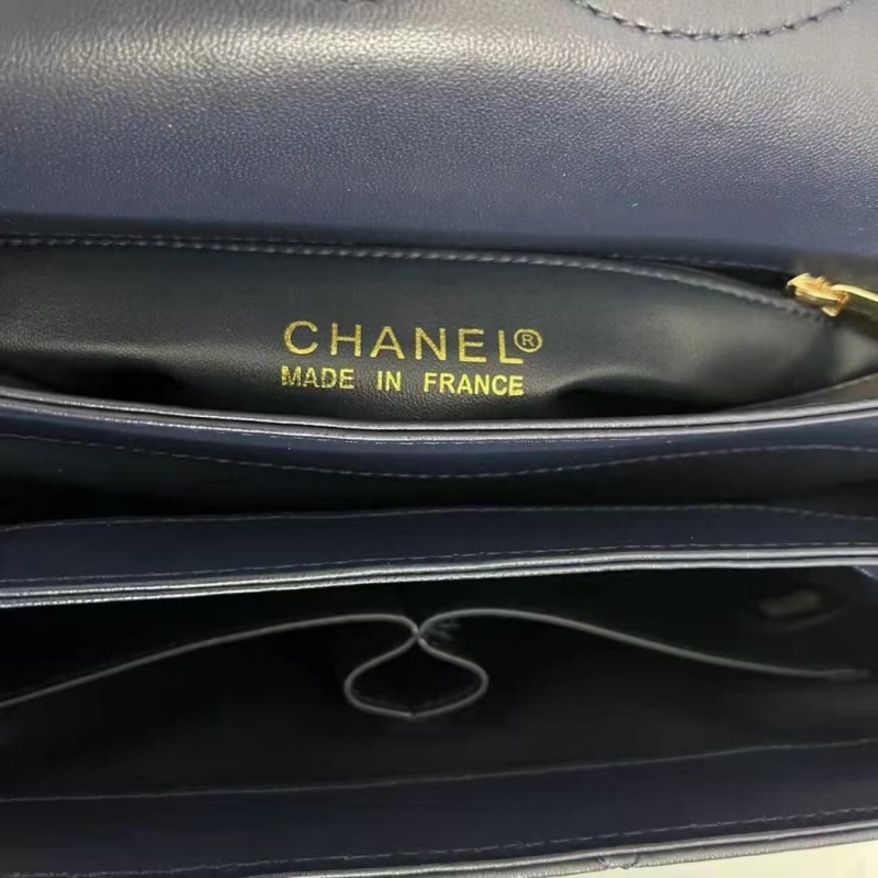 Chanel Top Handle Bags